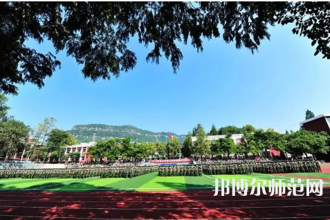 重慶幼兒師范高等?？茖W(xué)校梨園校區(qū)2023年招生計(jì)劃 