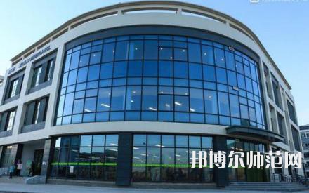 青海師范大學2023年怎么樣、好不好 