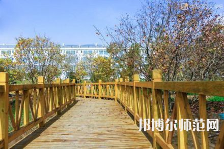 青海師范大學2023年怎么樣、好不好 