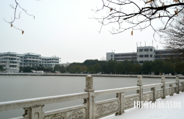 長江大學(xué)文理師范學(xué)院2023年怎么樣、好不好