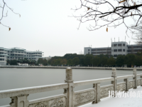 長(zhǎng)江大學(xué)文理師范學(xué)院2023年怎么樣、好不好