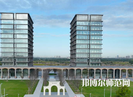 蘇州師范大學(xué)獨墅湖校區(qū)2023年報名條件、招生要求、招生對象
