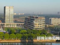 蘇州師范大學(xué)獨(dú)墅湖校區(qū)2023年報(bào)名條件、招生要求、招生對(duì)象