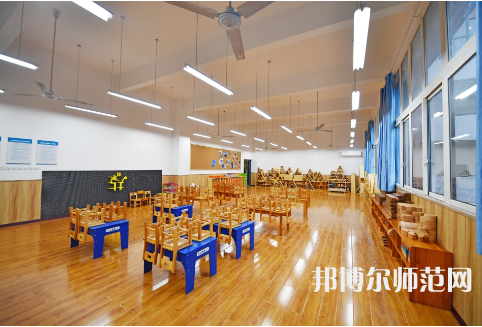 重慶幼兒師范高等?？茖W(xué)校梨園校區(qū)2023年有哪些專業(yè) 