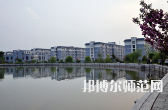 湖南第一師范學(xué)院東方紅校區(qū)2023年怎么樣、好不好
