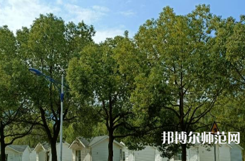 蘇州師范大學(xué)陽澄湖校區(qū)2023年報名條件、招生要求、招生對象