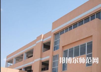 西安高陵區(qū)幼師職業(yè)技術(shù)教育中心2023年報名條件、招生要求、招生對象