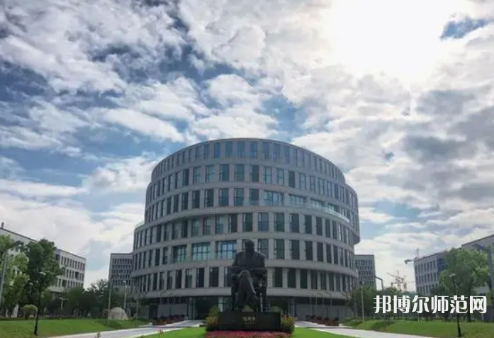 上海大學(xué)師范學(xué)院嘉定校區(qū)2023年報名條件、招生要求、招生對象