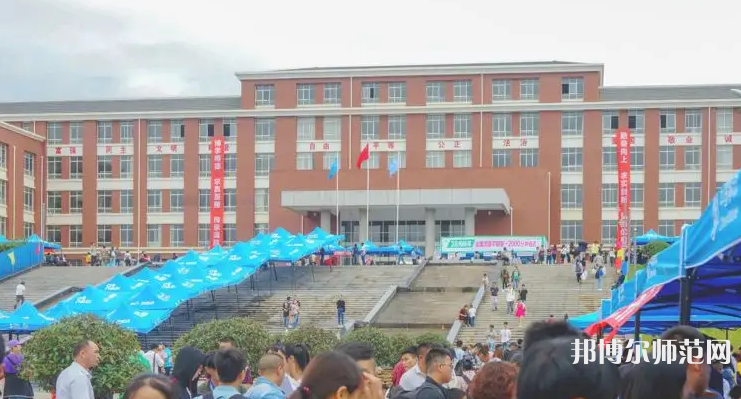 云南大學(xué)滇池師范學(xué)院楊林校區(qū)2023年怎么樣、好不好