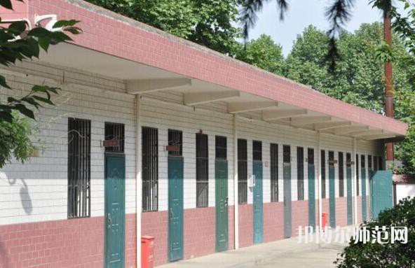 西安旅游幼師職業(yè)中等專業(yè)學校2023年學費、收費多少
