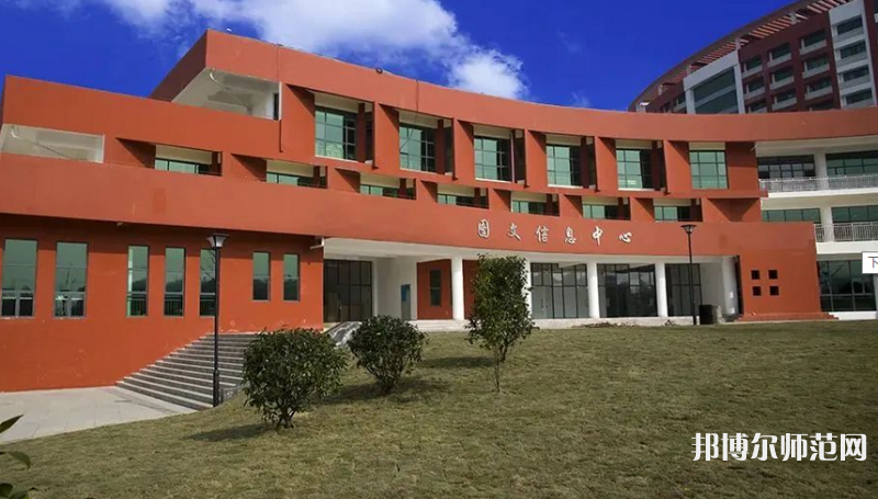 黔南民族幼兒師范高等?？茖W(xué)校2023年招生錄取分?jǐn)?shù)線