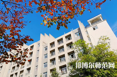 漢江師范學(xué)院2023年怎么樣、好不好