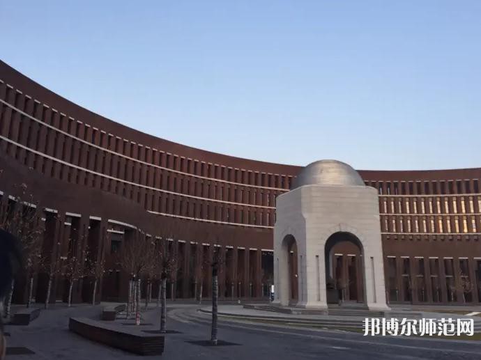 天津大學(xué)師范學(xué)院北洋園校區(qū)2023年報名條件、招生要求、招生對象