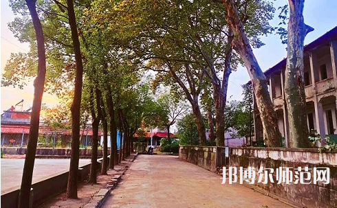 黃岡師范學(xué)院2023年怎么樣、好不好