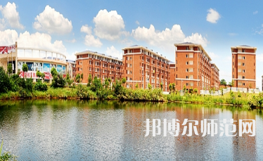 湖南科技師范大學(xué)2023年報(bào)名條件、招生要求、招生對象