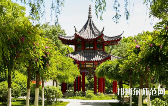北方民族師范大學2023年怎么樣、好不好 