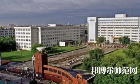 烏魯木齊職業(yè)師范大學(xué)2023年怎么樣、好不好