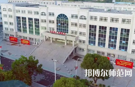 烏魯木齊職業(yè)師范大學(xué)2023年怎么樣、好不好