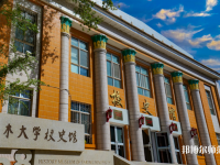 塔里木師范大學(xué)2023年報(bào)名條件、招生要求、招生對(duì)象