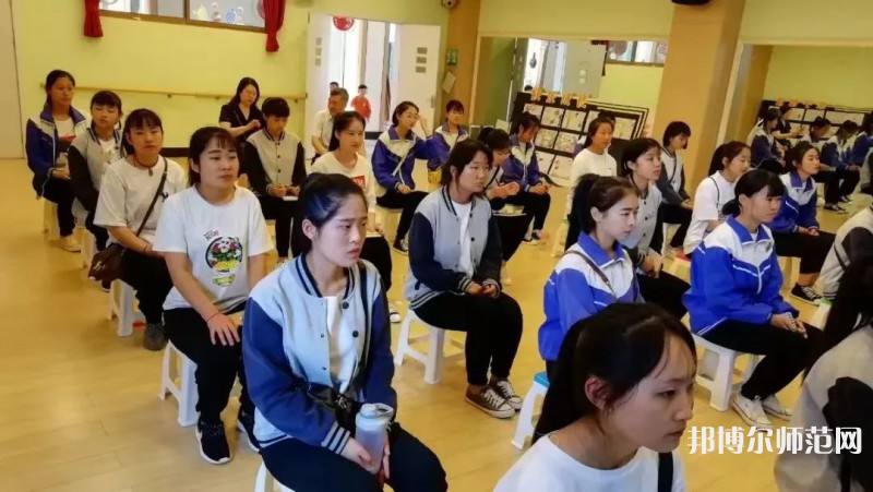 平陰幼兒師范職業(yè)教育中心2023年報名條件、招生要求、招生對象