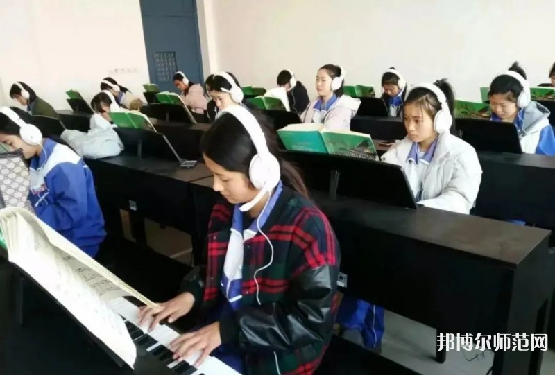 平陰幼兒師范職業(yè)教育中心2023年報名條件、招生要求、招生對象