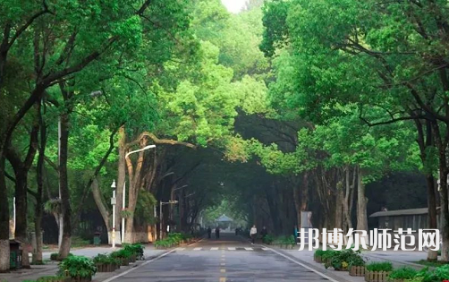 華中師范大學(xué)2023年怎么樣、好不好