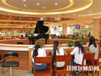 江南師范大學(xué)2023年怎么樣、好不好