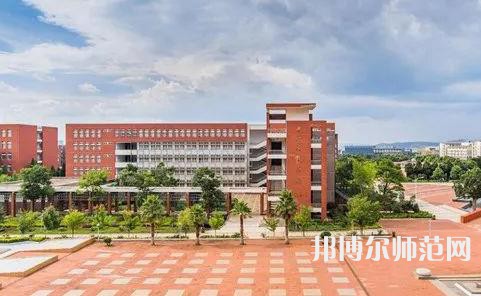 川北幼兒師范高等?？茖W(xué)校2023年怎么樣、好不好
