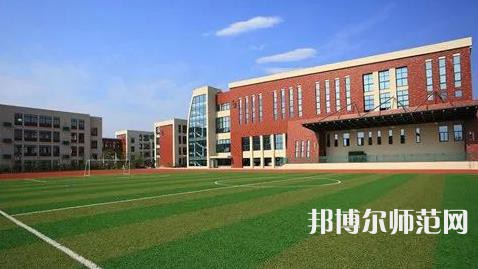 川北幼兒師范高等?？茖W校2023年有哪些專業(yè)