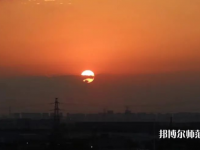 上海師范大學天華學院2023年怎么樣、好不好