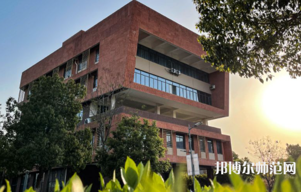 湖北師范大學(xué)文理學(xué)院2023年怎么樣、好不好