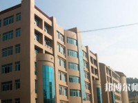 延安大學師范學院馬家灣校區(qū)2023年怎么樣、好不好