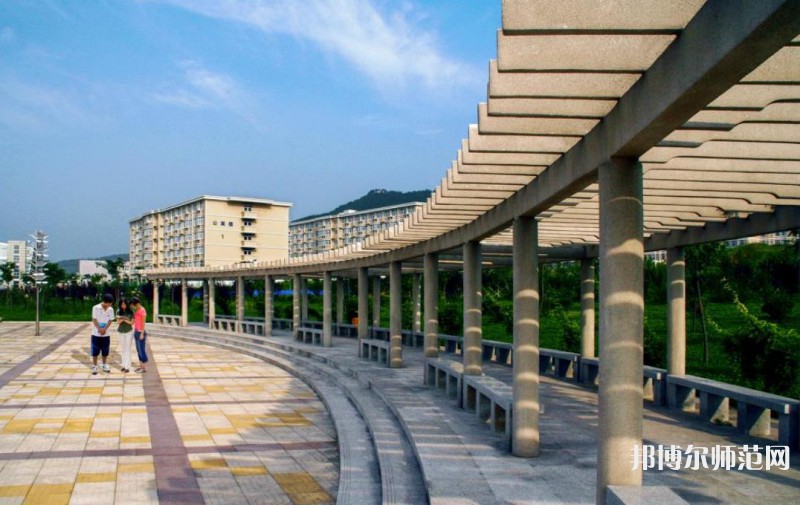 濟南職業(yè)師范學院舜耕校區(qū)2023年怎么樣、好不好 