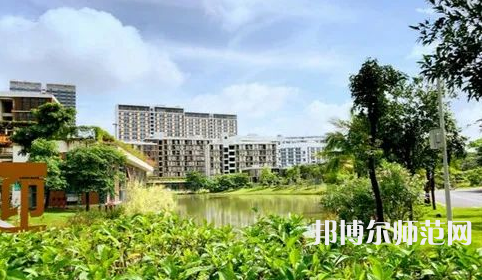  川南幼兒師范高等?？茖W校2023年是幾專