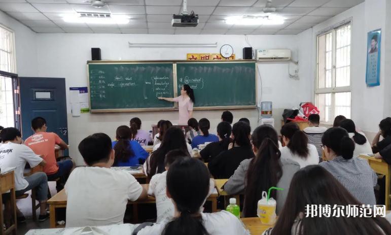 西安第四聯(lián)合幼師職業(yè)中學(xué)2023年怎么樣、好不好