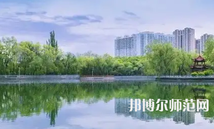 新疆大學(xué)師范學(xué)院北校區(qū)2023年報(bào)名條件、招生要求、招生對象