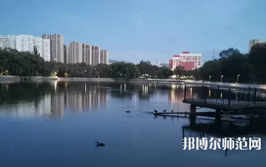 新疆大學(xué)師范學(xué)院北校區(qū)2023年報(bào)名條件、招生要求、招生對象