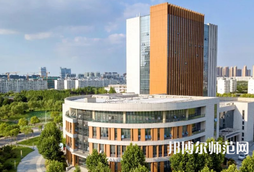 南京師范大學泰州學院2023年怎么樣、好不好