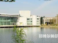 湖北師范學(xué)院2023年怎么樣、好不好