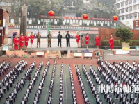 瀘州江南幼師職業(yè)中專學校2023年報名條件、招生要求、招生對象