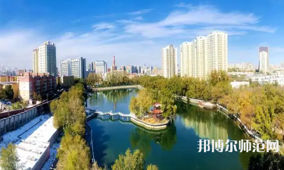 新疆大學師范學院2023年報名條件、招生要求、招生對象