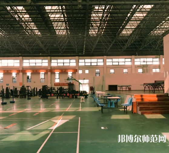 四川信息工程幼兒師范學(xué)校2023年怎么樣、好不好