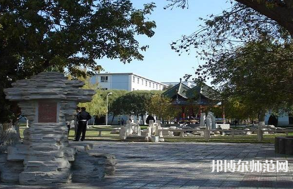 喀什師范大學東城校區(qū)2023年報名條件、招生要求、招生對象