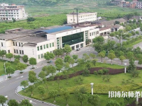 喀什師范大學(xué)東城校區(qū)2023年怎么樣、好不好