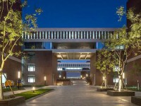 南開師范大學津南校區(qū)2023年怎么樣、好不好