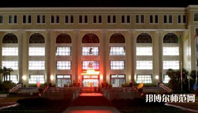 西北大學(xué)現(xiàn)代師范學(xué)院2023年怎么樣、好不好