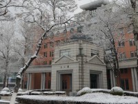 南開師范大學八里臺校區(qū)2023年怎么樣、好不好