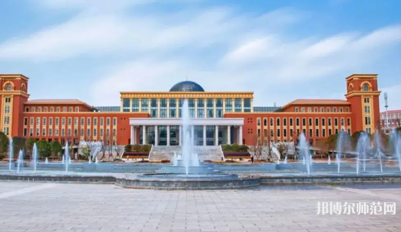 云南大學(xué)師范學(xué)院呈貢校區(qū)2023年怎么樣、好不好
