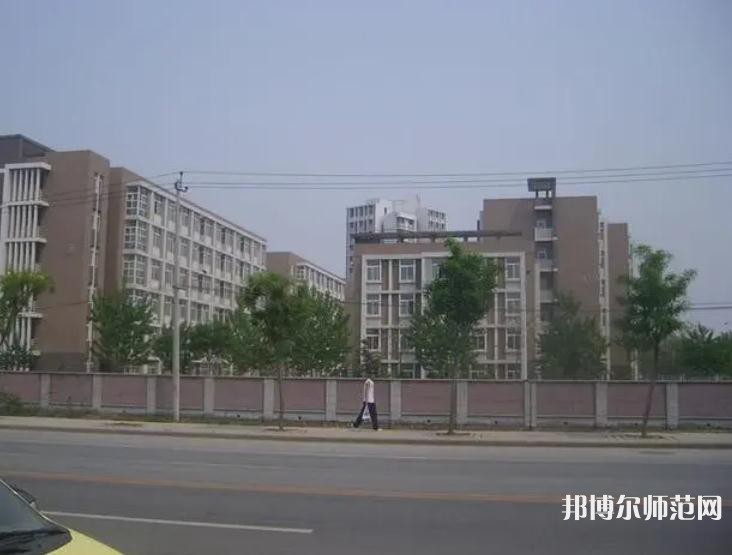 天津師范大學津沽學院2023年學費、收費多少