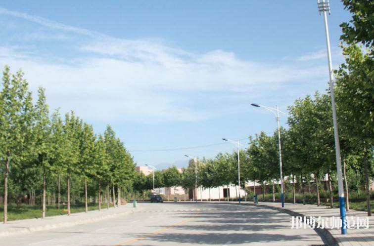 西北大學(xué)師范學(xué)院太白校區(qū)2023年報(bào)名條件、招生要求、招生對(duì)象 